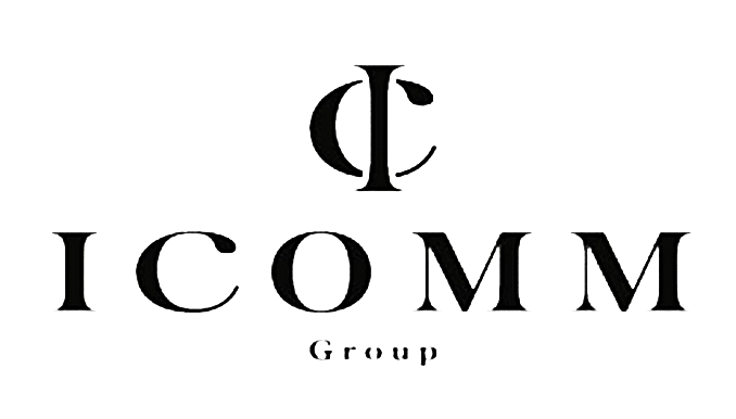 Logo Icomm