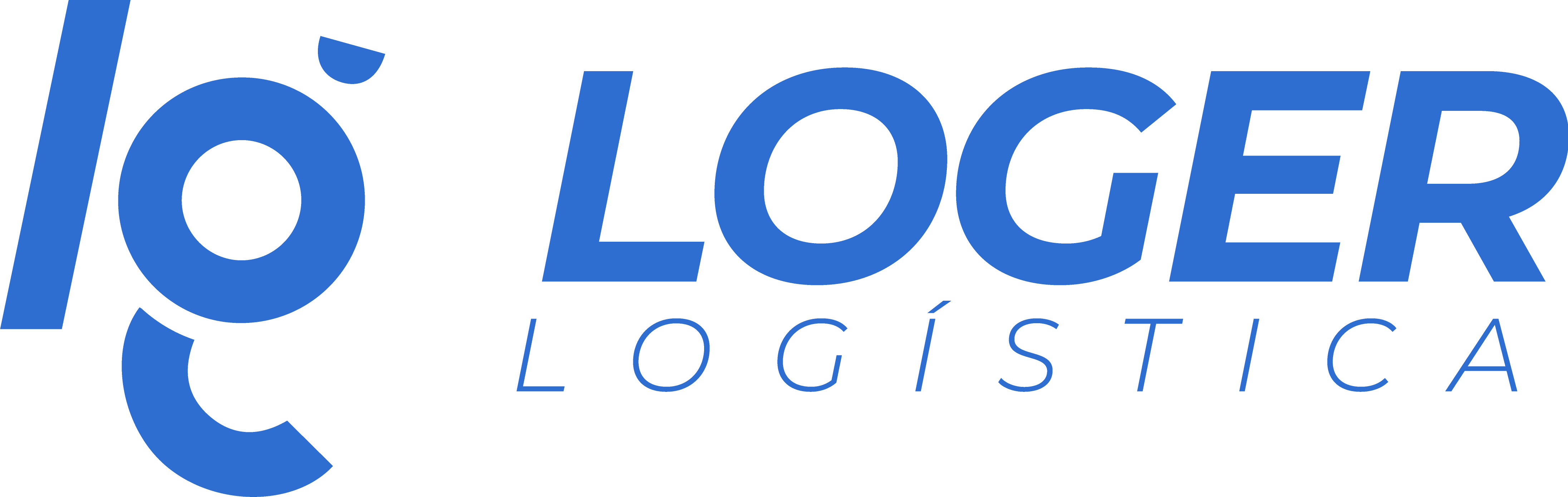 Logo Loger