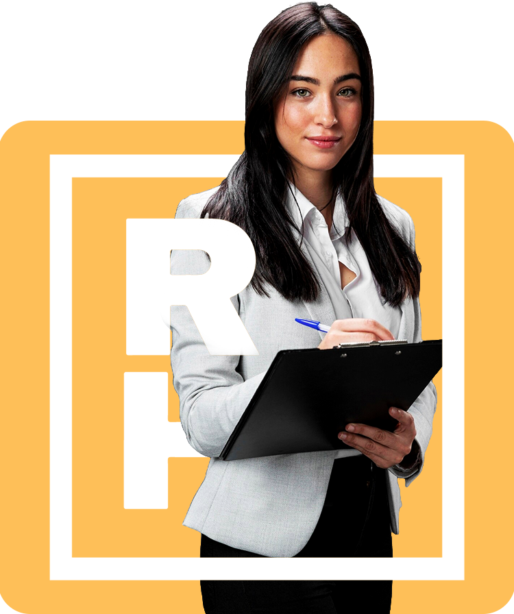 Serviço de Recepção